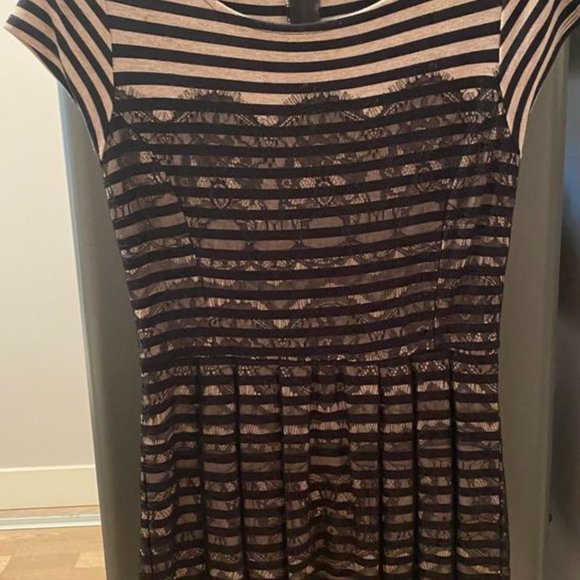 Dress from Anthropologie, size P - XS - Picture 2 of 3